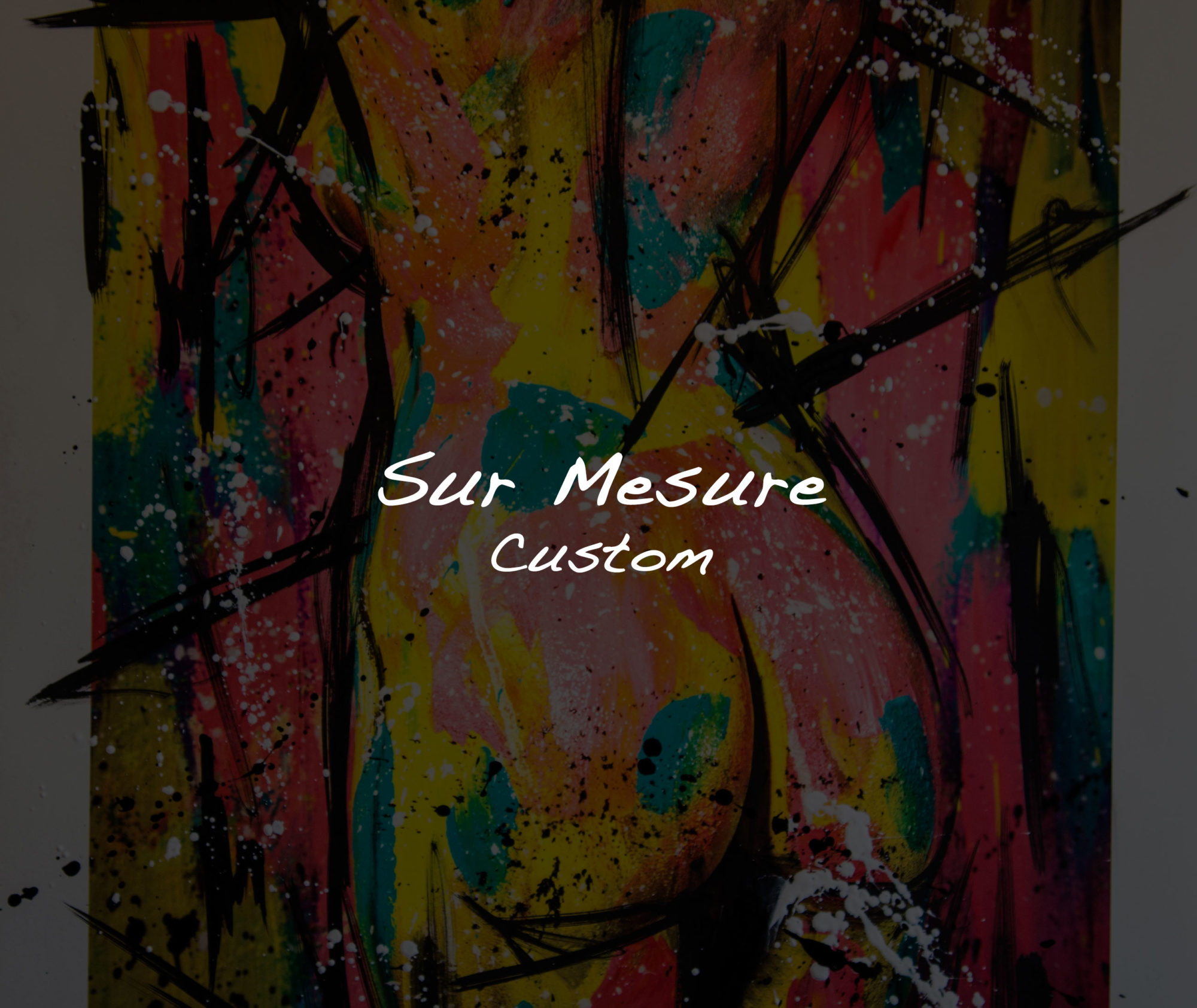 Sur Mesure