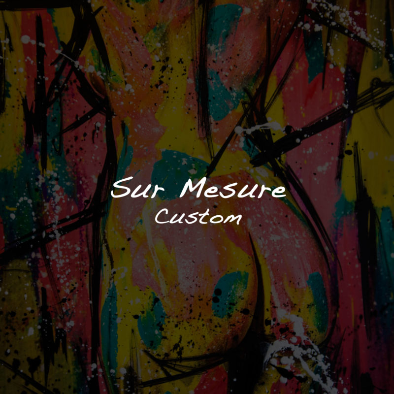 Sur Mesure